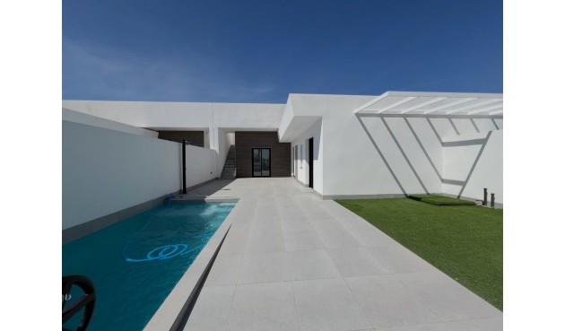 Villa - Brukt - Torre Pacheco - Inland