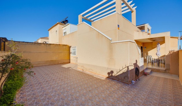 Villa - Brukt - Torrevieja - Costa Blanca