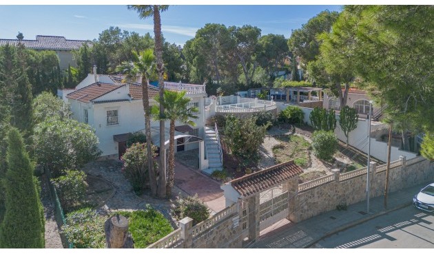 Villa - Brukt - Torrevieja - Costa Blanca