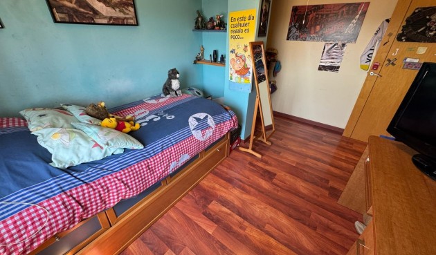Villa - Brukt - Torrevieja - Zona Los Frutales