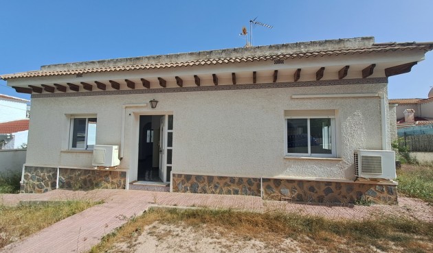 Villa - Brukt - Villamartin - BO-39365