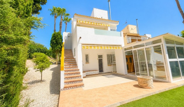 Villa - Brukt - Villamartin - Costa Blanca