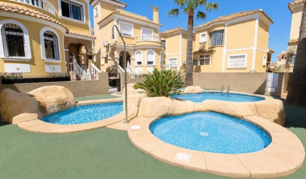 Villa - Brukt - Villamartin - Costa Blanca