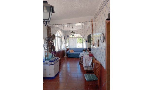 Villa - Brukt - Yecla - Inland