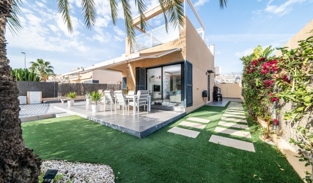 Villa - Korttidsleie - Orihuela Costa - Sabrina 6