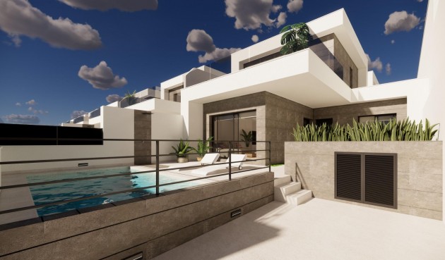 Villa - New Build - Dolores - Pueblo