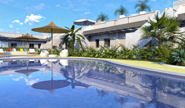Villa - New Build - El Verger - El Verger