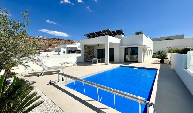 Villa - Obra nueva - Benijofar - Benijofar