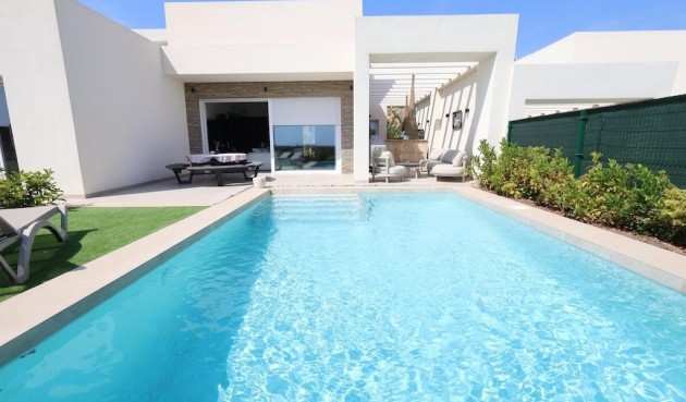Villa - Resale - Algorfa - BO-88828