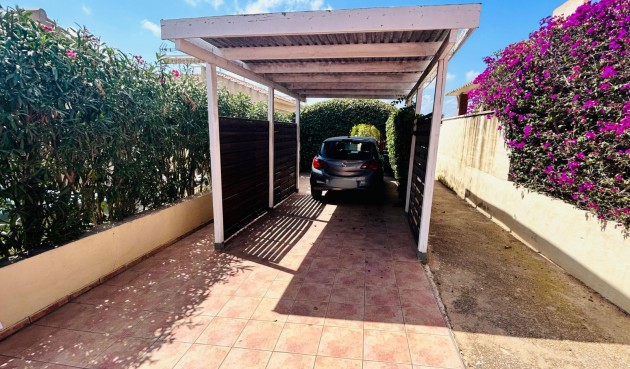 Villa - Resale - Algorfa - Inland