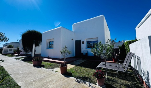 Villa - Resale - Alhama De Murcia - Condado De Alhama