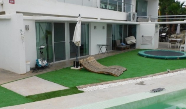 Villa - Resale - Alicante - BO-14173