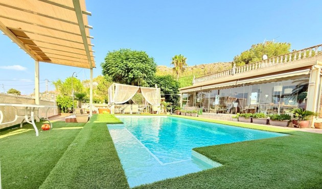 Villa - Resale - Benferri - Benferri