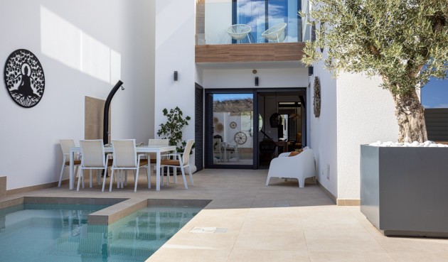 Villa - Resale - Benijofar - BO-78241