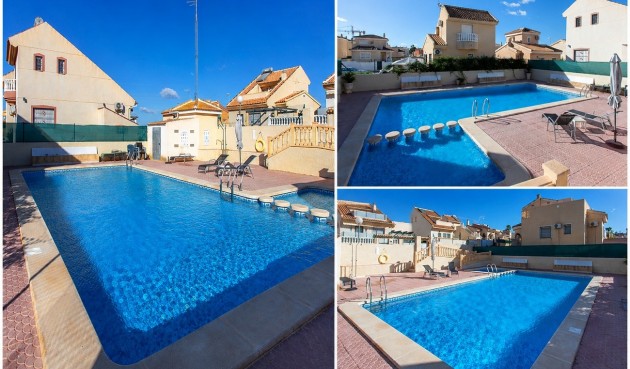 Villa - Resale - Benijofar - Costa Blanca