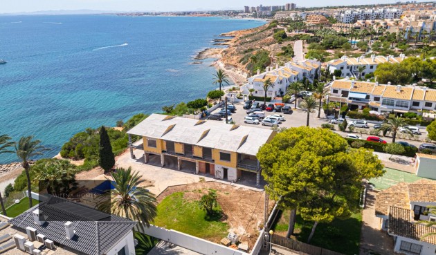 Villa - Resale - Cabo Roig - Cabo Roig