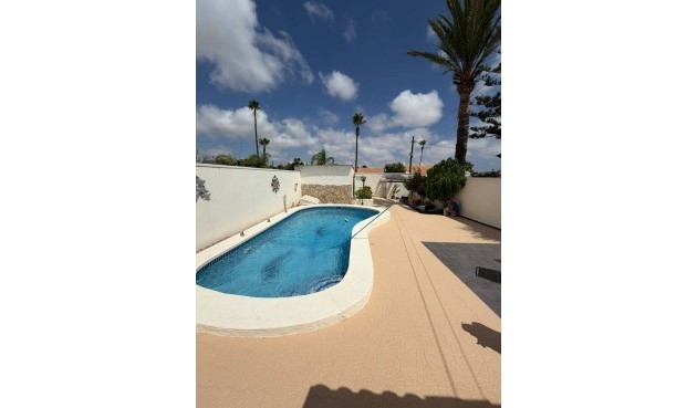 Villa - Resale - Cabo Roig - Costa Blanca