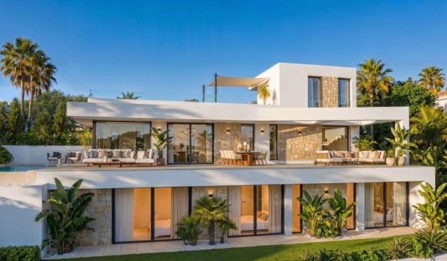Villa - Resale - Calpe - Calp - Calpe - Calp