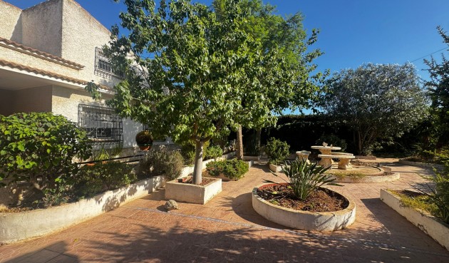 Villa - Resale - Cartagena - BO-16441