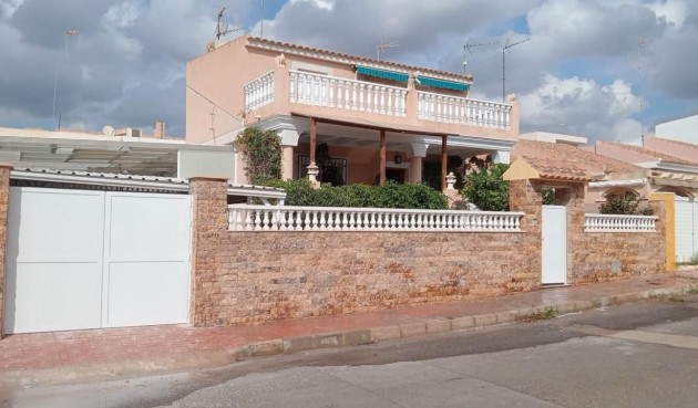 Villa - Resale - Cartagena - Costa Calida