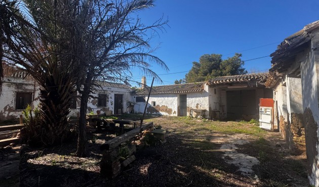 Villa - Resale - Cartagena - Costa Calida