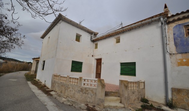 Villa - Resale - Chinorlet - BO-47949