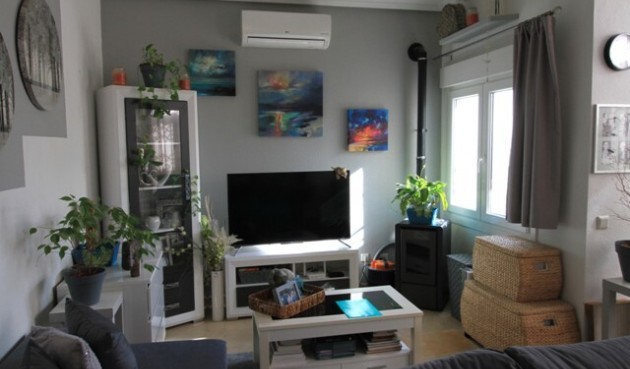 Villa - Resale - Ciudad Quesada - Costa Blanca