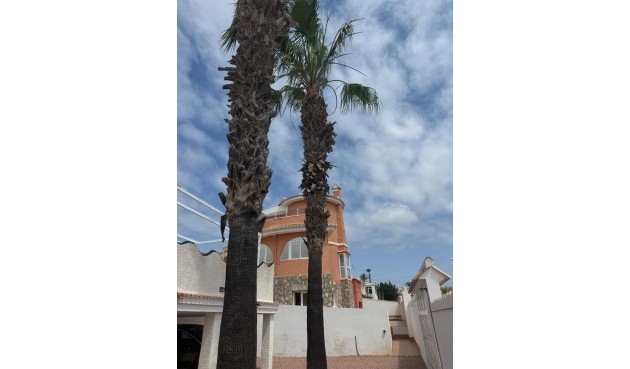 Villa - Resale - Ciudad Quesada - Costa Blanca