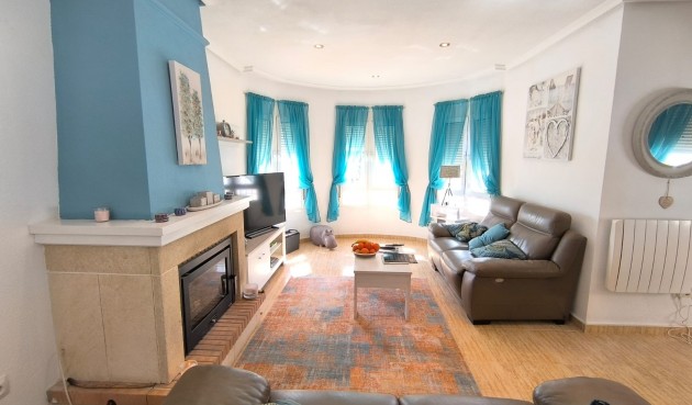 Villa - Resale - El Raso - Costa Blanca