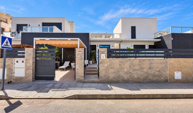 Villa - Resale - Formentera del Segura - Costa Blanca