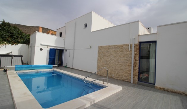 Villa - Resale - Fortuna - BO-84385