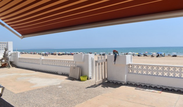 Villa - Resale - Guardamar del Segura - Costa Blanca