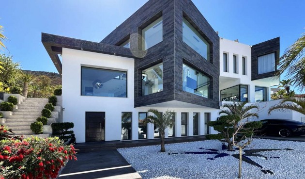 Villa - Resale - Jávea - BO-14589