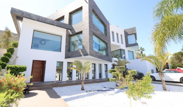 Villa - Resale - Jávea - BO-65458