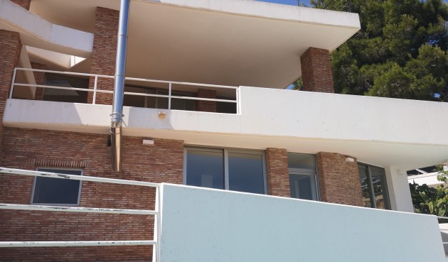 Villa - Resale - Jávea - Costa Blanca