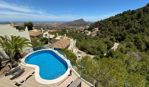 Villa - Resale - La Manga Club - Costa Calida