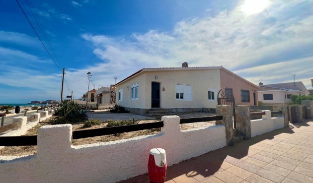 Villa - Resale - La Mata - BO-31970