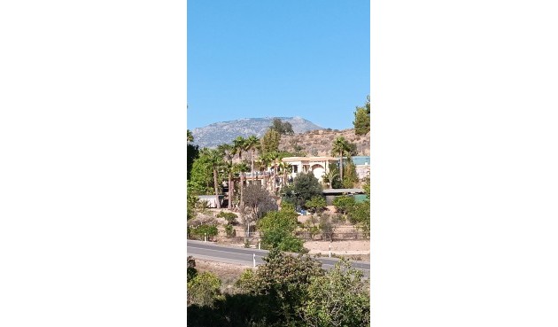 Villa - Resale - La Nucía - Costa Blanca