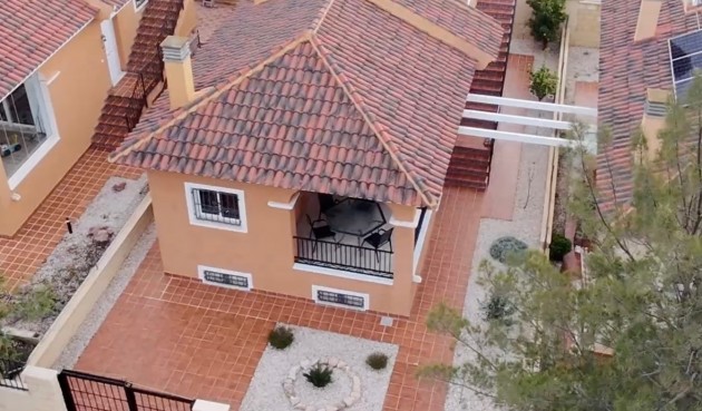 Villa - Resale - La Romana - Inland