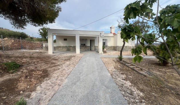 Villa - Resale - La Solana - La Solana