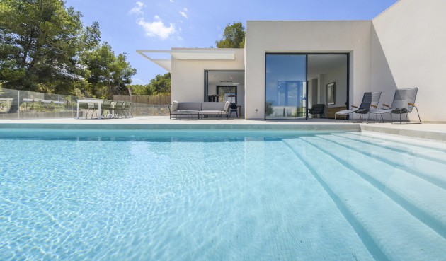 Villa - Resale - Las Colinas Golf - BO-14355