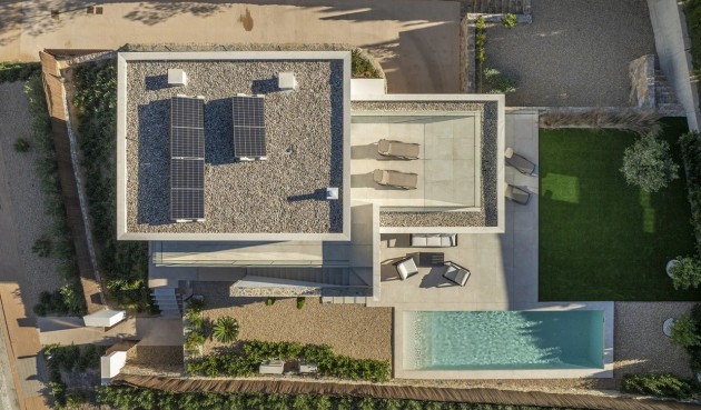 Villa - Resale - Las Colinas Golf - BO-45088