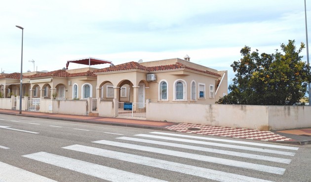 Villa - Resale - Lo Crispin - Inland