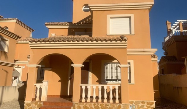 Villa - Resale - Lo Crispin - Inland