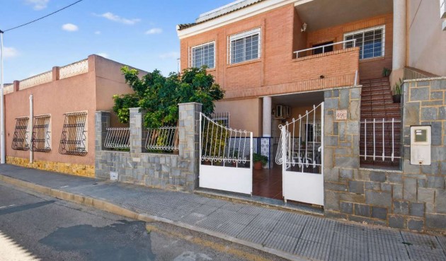 Villa - Resale - Lo Pagan - Costa Calida