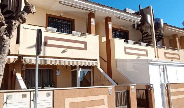 Villa - Resale - Los Alcazares - Costa Calida