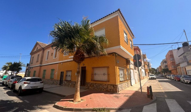 Villa - Resale - Los Alcazares - Costa Calida