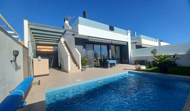 Villa - Resale - Los Alcazares - Costa Calida