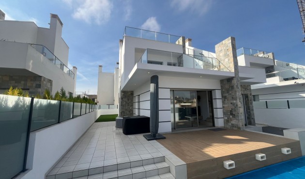 Villa - Resale - Los Alcazares - Costa Calida