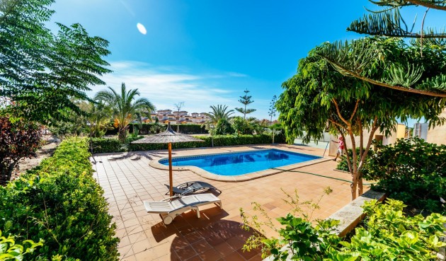 Villa - Resale - Los Montesinos - BO-50414